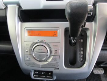 ハスラー G 4WD