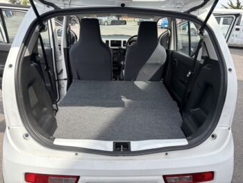 アルトバン ＶＰ 4WD