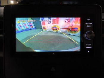 ワゴンR ハイブリッドFZ 4WD