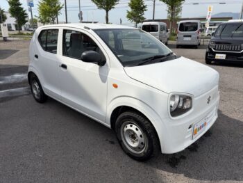 アルトバン ＶＰ 4WD