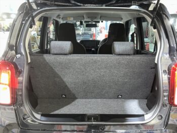 アルト ハイブリッドX 全方位モニター用カメラパッケージ純正ナビTV・前後ドラレコ 4WD