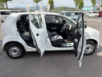アルトバン ＶＰ 4WD