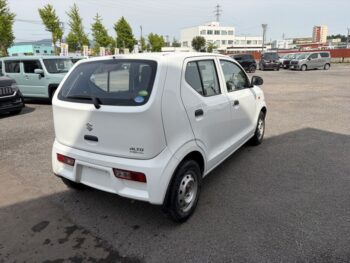 アルトバン ＶＰ 4WD