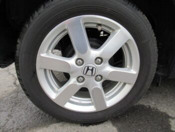 N-ONE プレミアム2トーンカラースタイル 4WD