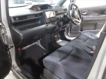 ワゴンR ハイブリッドFZ 4WD