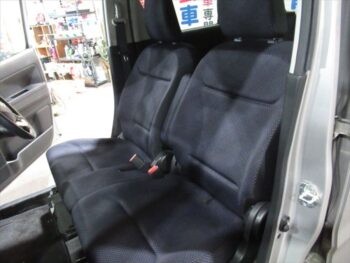 ワゴンR ハイブリッドFZ 4WD