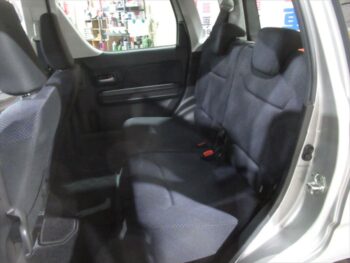 ワゴンR ハイブリッドFZ 4WD