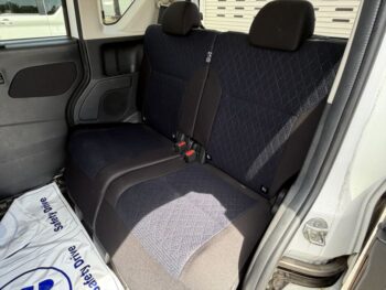 ルークス ハイウェイスターG ターボ プロパイロットエディション ナビ付 4WD