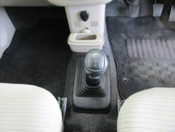 オッティ S FOUR 4WD