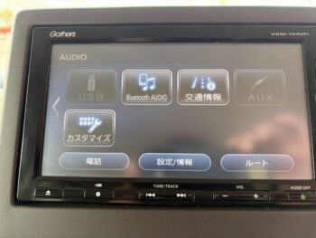 N-BOX Ｇ・Ｌ ホンダセンシング 4WD