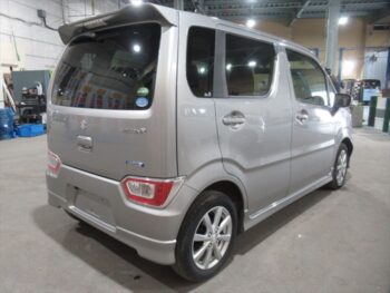 ワゴンR ハイブリッドFZ 4WD
