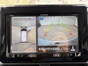 ルークス ハイウェイスターG ターボ プロパイロットエディション ナビ付 4WD
