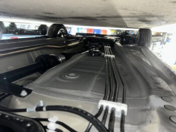 アルト ハイブリッドX 全方位モニター用カメラパッケージ純正ナビTV・前後ドラレコ 4WD