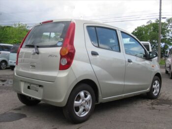 ミラ Xスペシャル 4WD