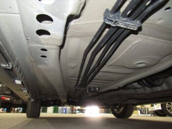 ワゴンR ハイブリッドFZ 4WD