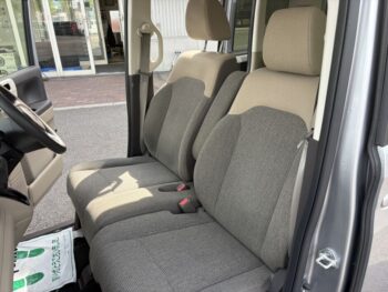 N-BOX Ｇ・Ｌ ホンダセンシング 4WD