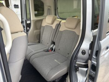N-BOX Ｇ・Ｌ ホンダセンシング 4WD
