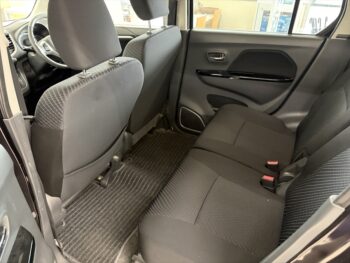 ワゴンR スティングレー T　ターボ　4WD