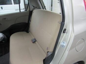 ミラ Xスペシャル 4WD