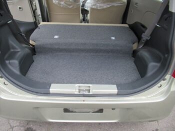 ミラ Xスペシャル 4WD