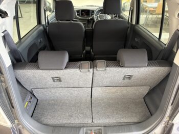 ワゴンR スティングレー T　ターボ　4WD