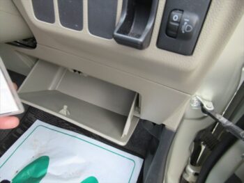 ミラ Xスペシャル 4WD