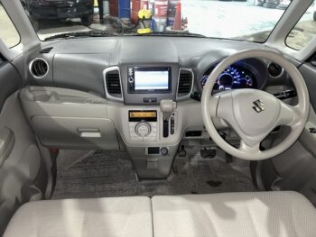 スペーシア G 4WD