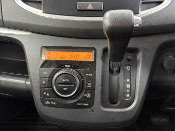 ワゴンR スティングレー T　ターボ　4WD