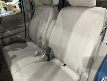 スペーシア G 4WD