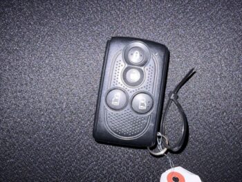 タントカスタム ＲＳ　ＳＡ　ターボ　純正ナビ・ＴＶ 4WD