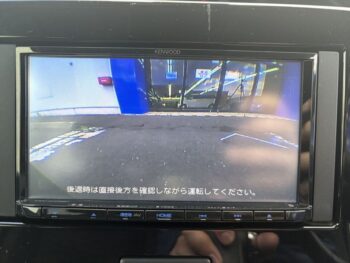 ワゴンR スティングレー 25周年記念車 ハイブリットX リミテッド ナビ・バックカメラ