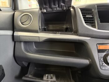 ワゴンR スティングレー T　ターボ　4WD