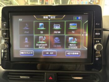 ルークス ハイウェイスターX 4WD
