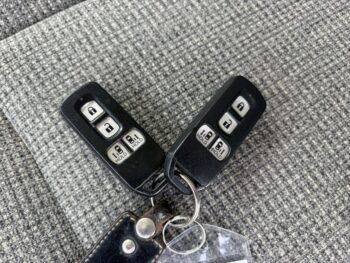 N-BOX Ｇ・Ｌ ホンダセンシング 4WD