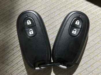 スペーシア G 4WD