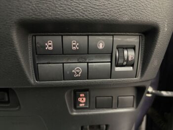 ルークス ハイウェイスターX 4WD