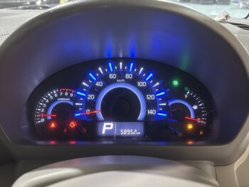 スペーシア G 4WD