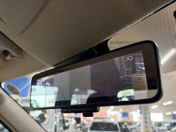 eKワゴン Ｇ　マルチアラウンドモニター 4WD
