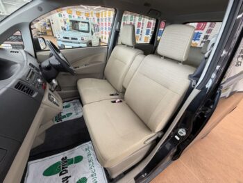 ムーヴ Ｘ 4WD