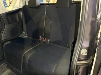 ルークス ハイウェイスターX　純正ナビTV　アラウンドビューモニター　4WD