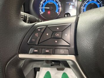 ルークス ハイウェイスターX 4WD