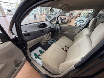 ムーヴ Ｘ 4WD
