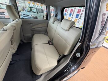 ムーヴ Ｘ 4WD