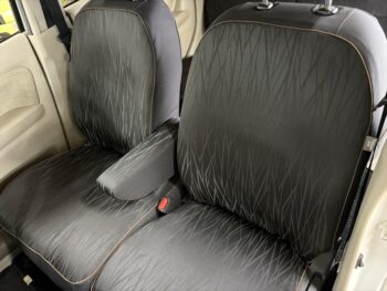 eKワゴン Ｇ　マルチアラウンドモニター 4WD