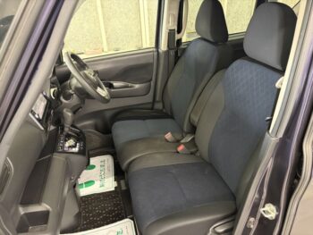 ルークス ハイウェイスターX 4WD