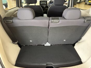 eKワゴン Ｇ　マルチアラウンドモニター 4WD
