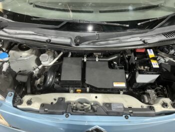 スペーシア G 4WD