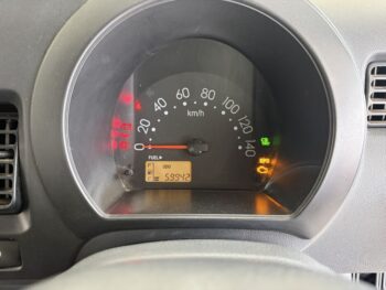 ハイゼットトラック エアコンパワステスペシャル　4WD