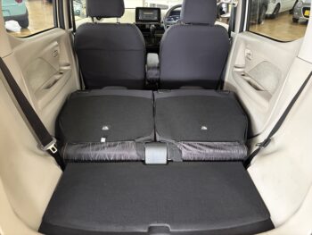 eKワゴン Ｇ　マルチアラウンドモニター 4WD
