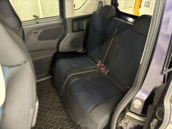 ルークス ハイウェイスターX 4WD